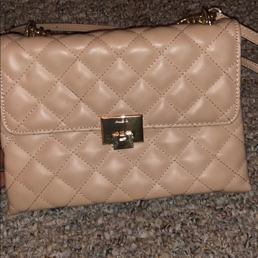 Aldo Purse